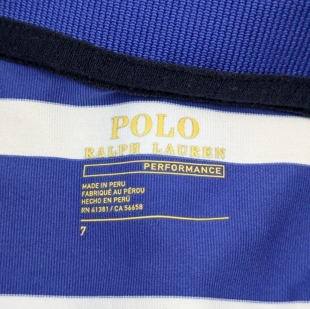 Polo Ralph Lauren Performance Shirt 7
